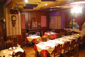 Restaurante la Cuchara Mágica image