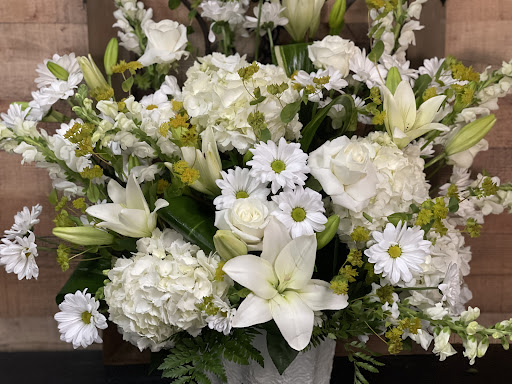 Florist «City of Flowers», reviews and photos, 215 Moffett Blvd, Mountain View, CA 94043, USA