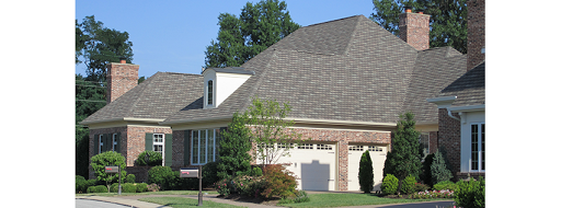 Allen Roofing & Siding in St. Louis, Missouri