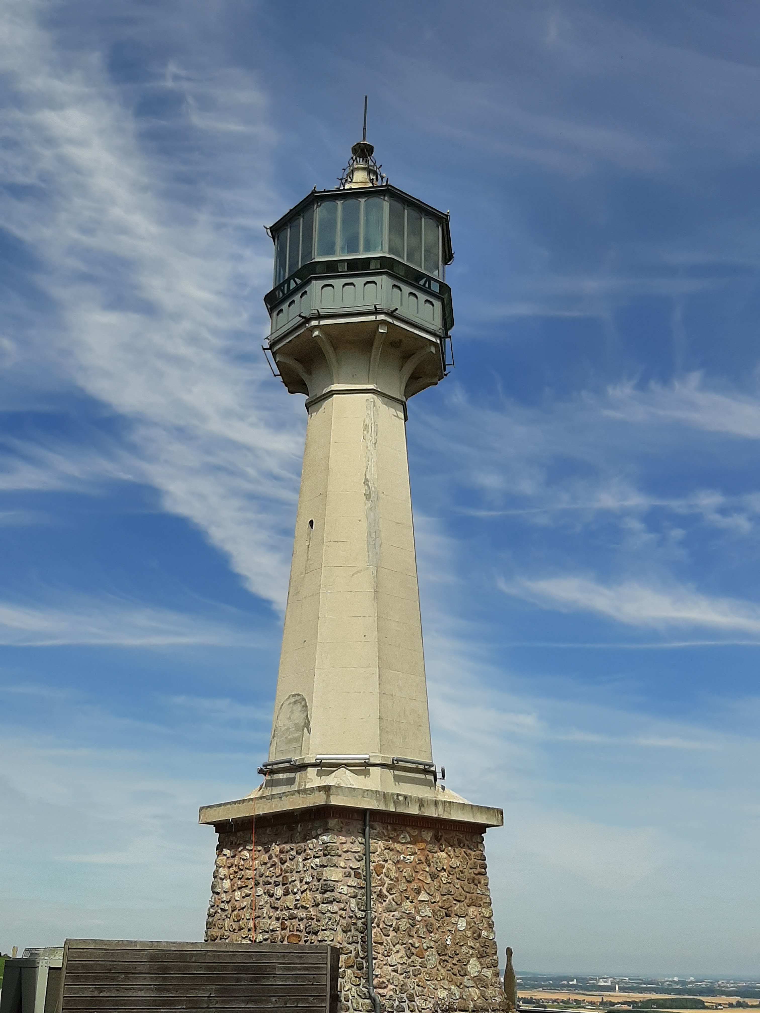 Photo n° 1 de l'avis de Xavier.e fait le 15/08/2019 à 11:14