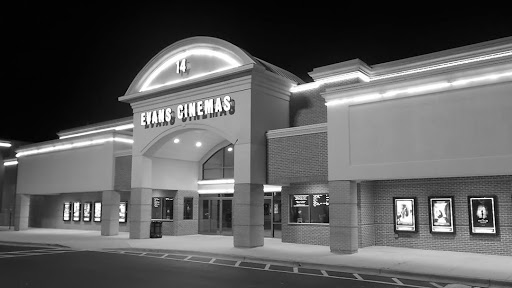 Movie Theater «Evans Stadium Cinemas», reviews and photos, 4365 Towne Center Dr, Evans, GA 30809, USA
