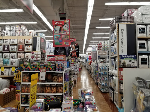 Shopping Mall «Decatur Mall», reviews and photos, 1801 Beltline Rd SW, Decatur, AL 35601, USA