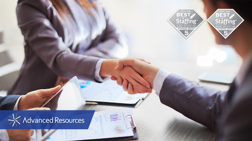 Employment Agency «Advanced Resources», reviews and photos, 111 W Jackson Blvd #750, Chicago, IL 60604, USA