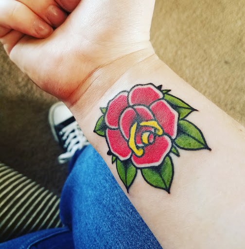 Explore 222 tattoo ideas, creative tattoo ideas in Coeur D Alene, available at Black Matter Tattoo