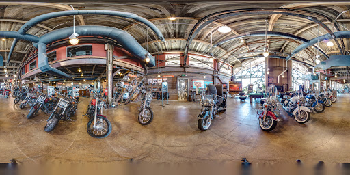 Harley-Davidson Dealer «TIMPANOGOS HARLEY-DAVIDSON», reviews and photos, 555 S Geneva Rd, Lindon, UT 84042, USA