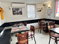Atmosphère du Restaurant turc Le Bosphore D'istanbul à Illkirch-Graffenstaden - n°12