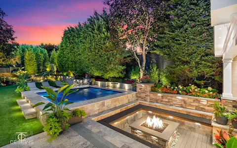 T & C Landscape Design Inc. image