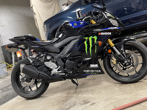 Motorcycle Dealer «Bob Weaver Motorsports & Marine», reviews and photos, 3400 Niagara Falls Blvd, North Tonawanda, NY 14120, USA