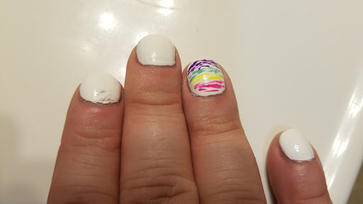 Nail Salon «Impress Nails», reviews and photos, 6597 Laketowne Pl, Albertville, MN 55301, USA