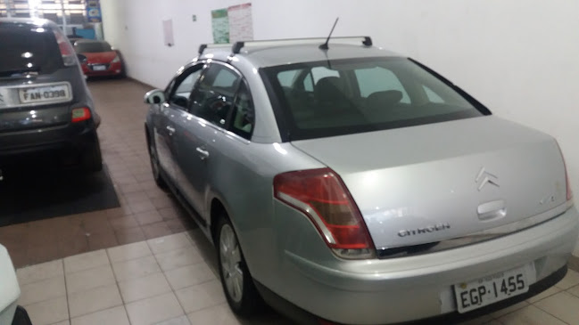 Arcar Serviços Automotivos Especilaista Peugeot Citroen e Renault - São Paulo