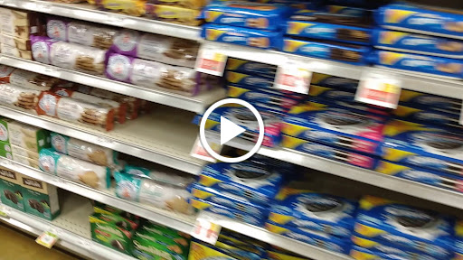 Grocery Store «Winn-Dixie», reviews and photos, 820 Old Camp Rd, The Villages, FL 32162, USA