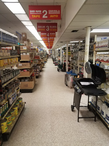 Hardware Store «Dixie Hardware», reviews and photos, 4321 Old Spanish Trail, Houston, TX 77021, USA