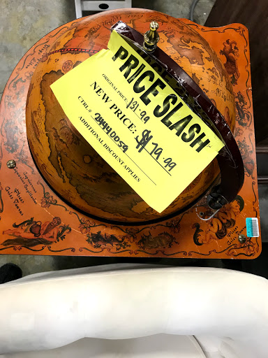 Supermarket «The NPS Store - Industrial», reviews and photos, 1601 Empire Rd, Salt Lake City, UT 84104, USA