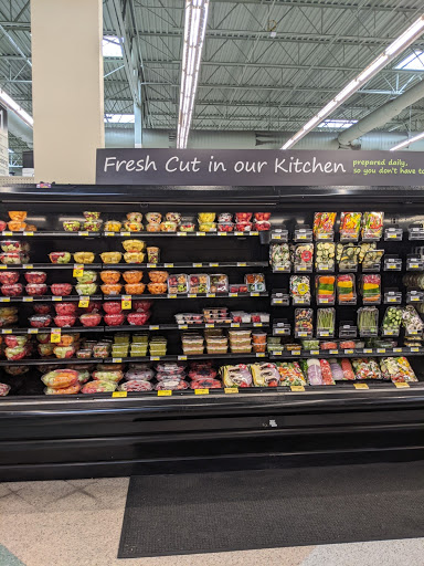 Grocery Store «Albertsons», reviews and photos, 2975 Van Buren Boulevard, Riverside, CA 92503, USA