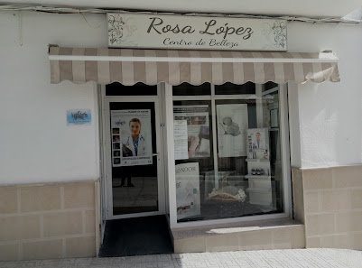 Centro De Belleza Rosa López C. del Cerrillo, 23, 23460 Peal de Becerro, Jaén, España