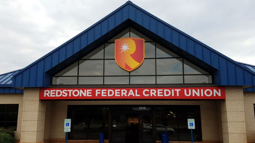 Federal Credit Union «Redstone Federal Credit Union», reviews and photos