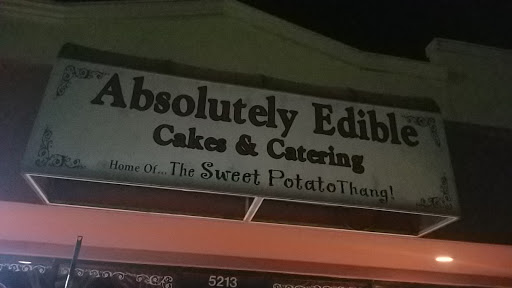 Bakery «Absolutely Edible Cakes & Catering», reviews and photos, 5213 Rowlett Rd, Rowlett, TX 75088, USA