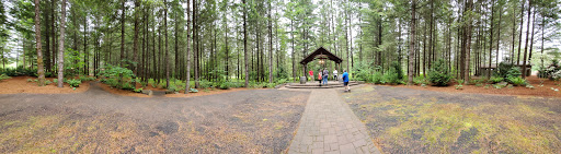 Wedding Chapel «Three Strands Farm», reviews and photos, 39815 Mt Hope Dr, Lebanon, OR 97355, USA