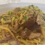 Photo n°12 de l'avis de Alessio.h fait le 19/05/2019 à 19:47 sur le  Antica Trattoria Sanesi à Lastra a Signa