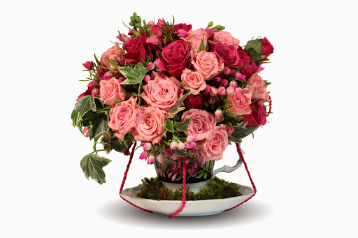 Florist «Flowers By Pouparina», reviews and photos, 1868 W Flagler St, Miami, FL 33135, USA