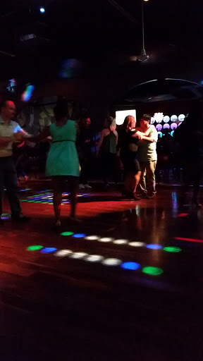 Night Club «Rumba Room», reviews and photos, 303 S Main St, Memphis, TN 38103, USA