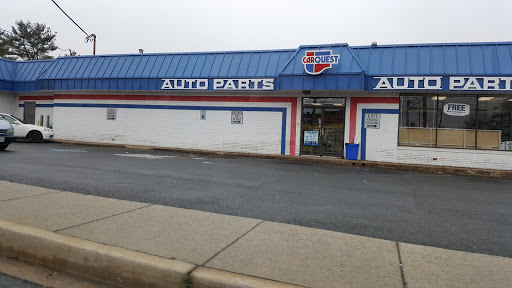 Carquest Auto Parts, 200 N Frederick Ave, Gaithersburg, MD 20877, USA, 