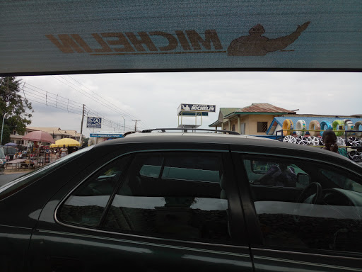 Obillo Michelin Tyre Service Centre, Dennis Osadebay Way, Ezenei, Asaba, Nigeria, Car Dealer, state Anambra