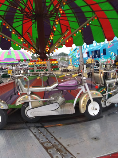 Park «Huset Park», reviews and photos, 3965 Jefferson St NE, Columbia Heights, MN 55421, USA