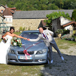 Photo n° 3 de l'avis de Aline. fait le 25/08/2020 à 17:57 pour MAJALYS à Le Pont-de-Beauvoisin