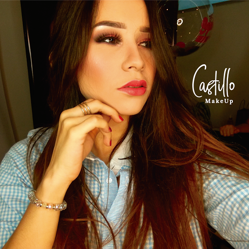 MakeUp Castillo