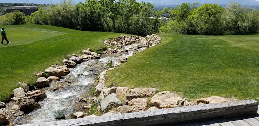 Public Golf Course «Old Mill Golf Course», reviews and photos, 6080 Wasatch Blvd, Holladay, UT 84121, USA