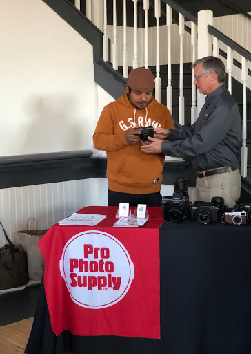 Event Venue «The Evergreen PDX», reviews and photos, 618 SE Alder St, Portland, OR 97214, USA