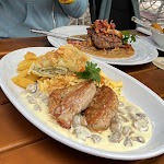 Photo n°1 de l'avis de Chris.a fait le 12/09/2022 à 05:44 sur le  Der Andechser in Göppingen à Göppingen