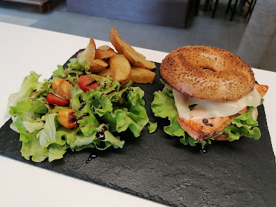 Restaurant Le Sommer à Cadours