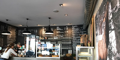 Café Glück