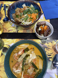 Curry du Restaurant de spécialités asiatiques KENBO à Lyon - n°10