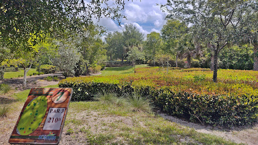 Park «Cypress Preserve Park», reviews and photos, 9020 NW 38th St, Sunrise, FL 33351, USA