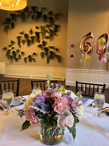 Banquet Hall «Steeple Hall at Mission Oak Grill», reviews and photos, 26 Green St, Newburyport, MA 01950, USA
