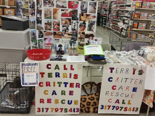 Home Improvement Store «Tractor Supply Co.», reviews and photos, 1935 Old Hwy 135, Corydon, IN 47112, USA