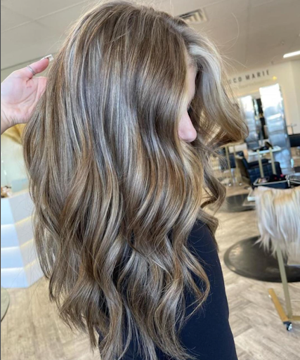 Beauty Salon «Coco Marie Salon», reviews and photos, 8745 Sheridan Blvd, Arvada, CO 80003, USA