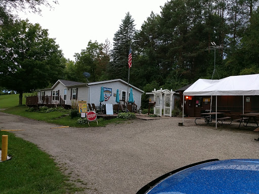 Rome Riverside Campground
