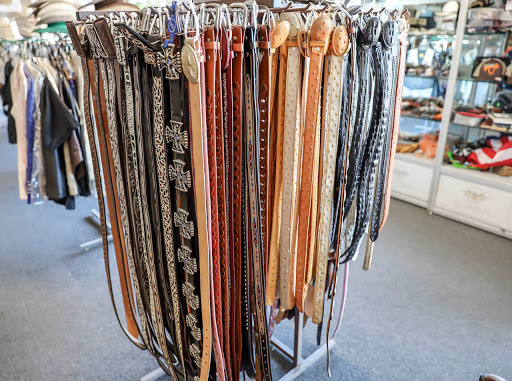 Western Apparel Store «Two Amigos Western Wear», reviews and photos, 3853 Main St, Oakley, CA 94561, USA