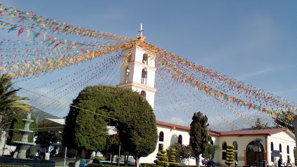 Parroquia Santa Catarina