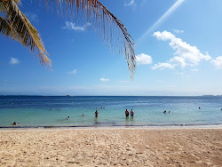 Playa El Nino'in fotoğrafı geniş bir kıyı şeridi ile birlikte