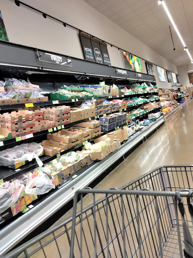 Supermarket «ALDI», reviews and photos, 1201 W Airport Fwy #201, Euless, TX 76040, USA