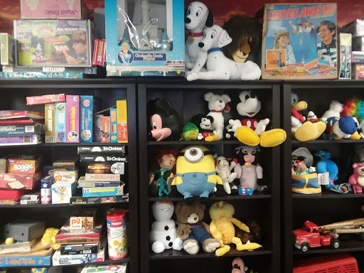 Toy Store «The Toy Drop», reviews and photos, 6025 Madison Ave Suite: E, Indianapolis, IN 46227, USA