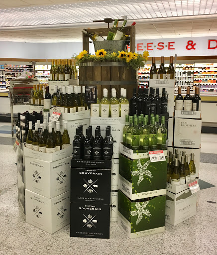 Grocery Store «Nob Hill Foods», reviews and photos, 2270 Oak Grove Rd, Walnut Creek, CA 94598, USA