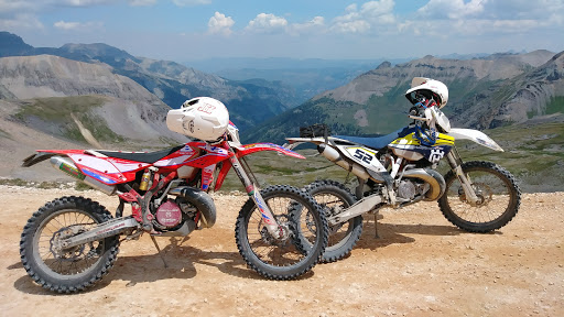 Motorcycle Dealer «380 Motorsports», reviews and photos, 3936 US-287 #10, Decatur, TX 76234, USA