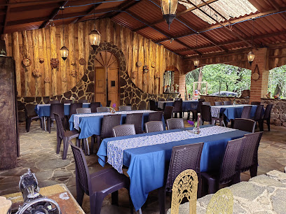 RESTAURANTE SANTA CATALINA APANECA