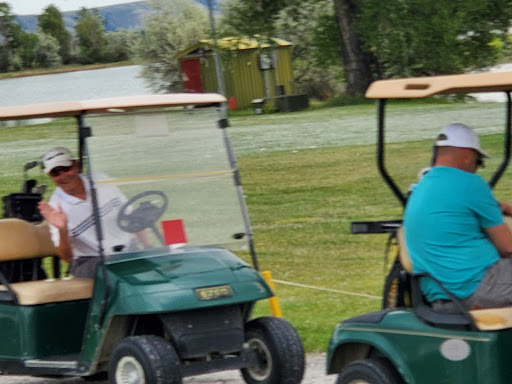 Golf Course «Headwaters Public Golf Course», reviews and photos, 225 N 7th Ave E, Three Forks, MT 59752, USA